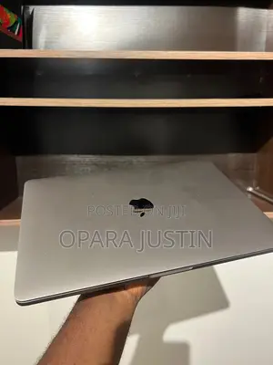 Laptop Apple MacBook Pro 2019 16GB Intel Core i7 SSD 1T