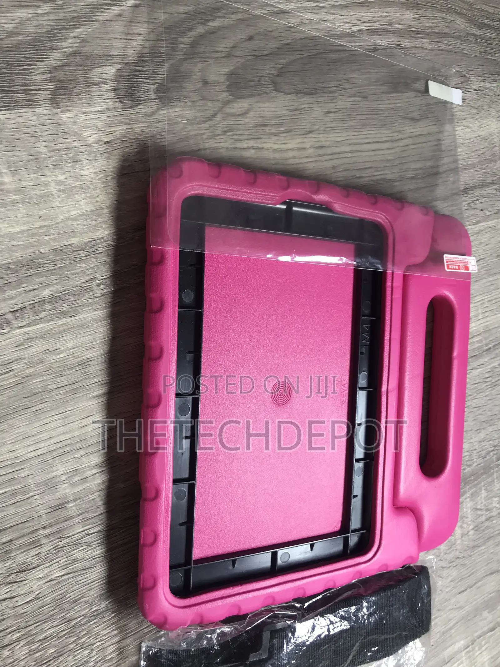 Children’s Tab Case