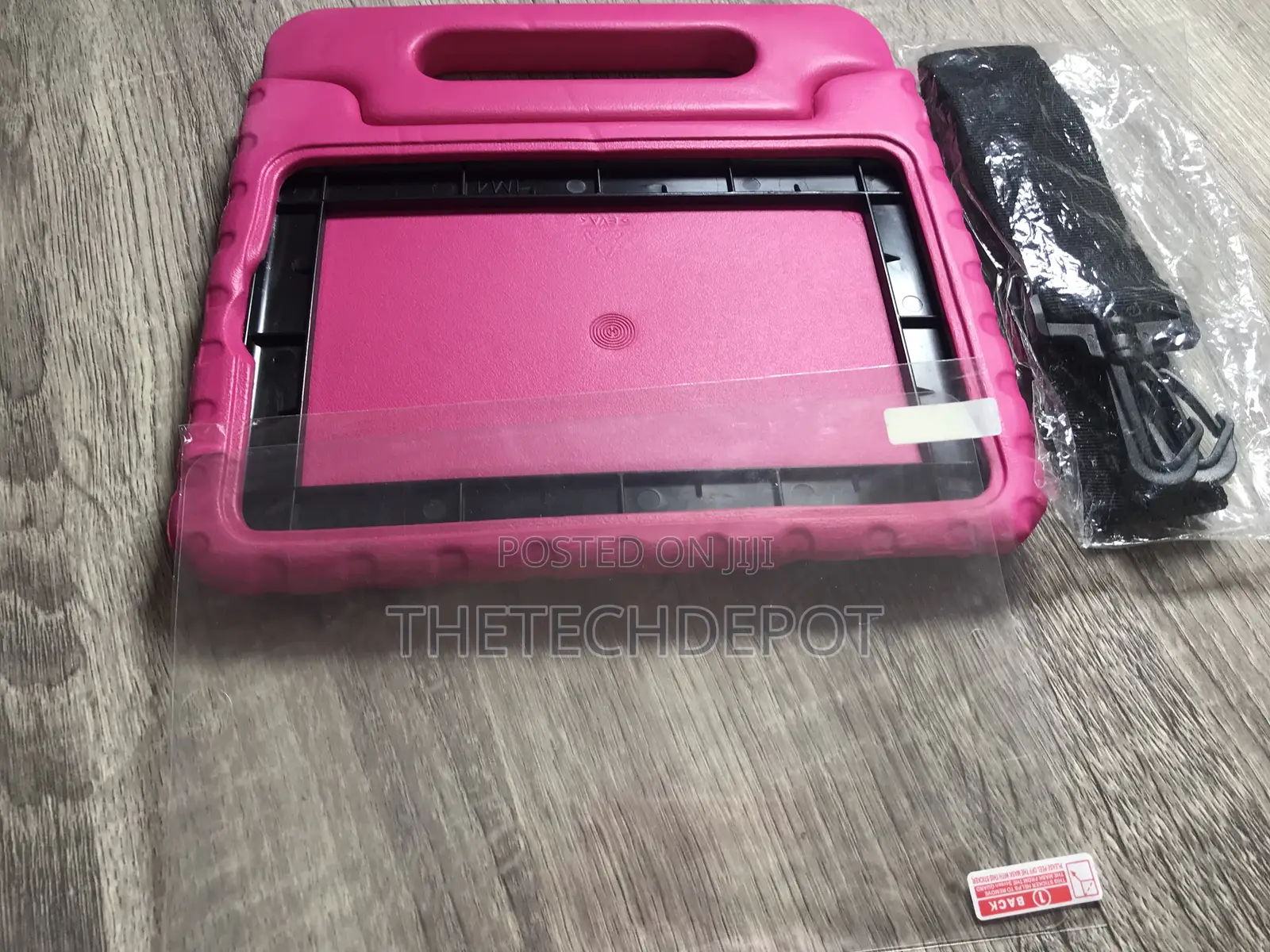 Children’s Tab Case
