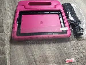 Children’s Tab Case