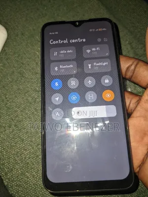 Xiaomi Redmi Note 7 64 GB Blue
