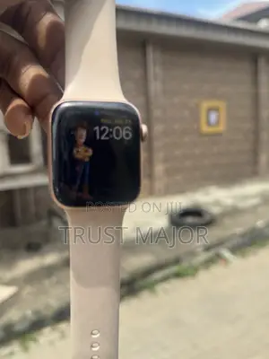 Apple Watch (IWatch)