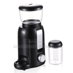 RAF Peanut Butter Machine