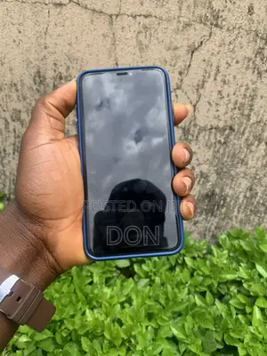 Apple iPhone XS Max 64 GB Gold