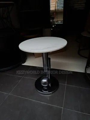 Side Stool