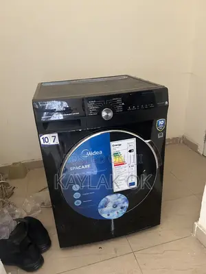 10kg Washing Machine