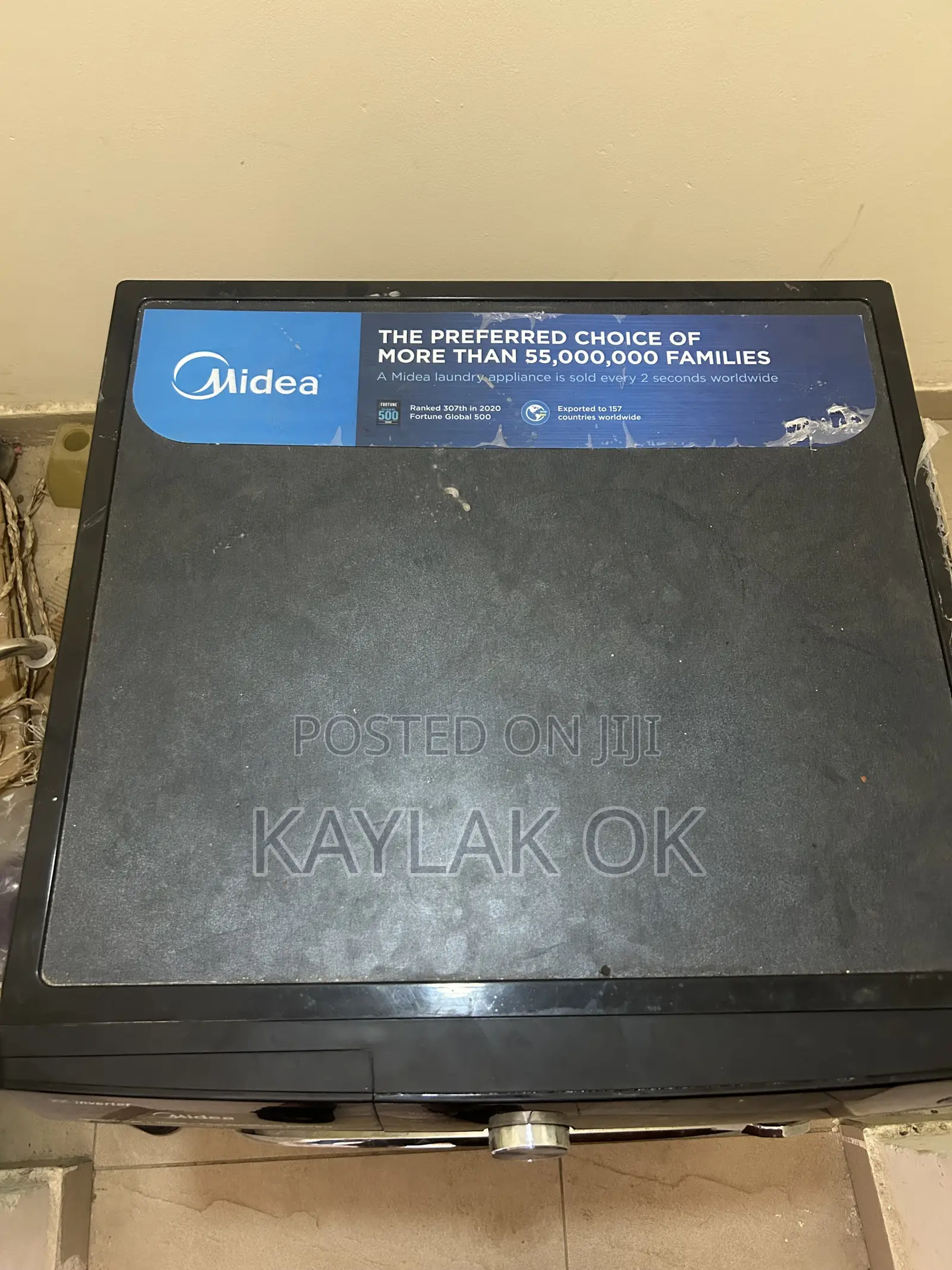 10kg Washing Machine