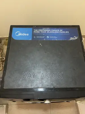 10kg Washing Machine