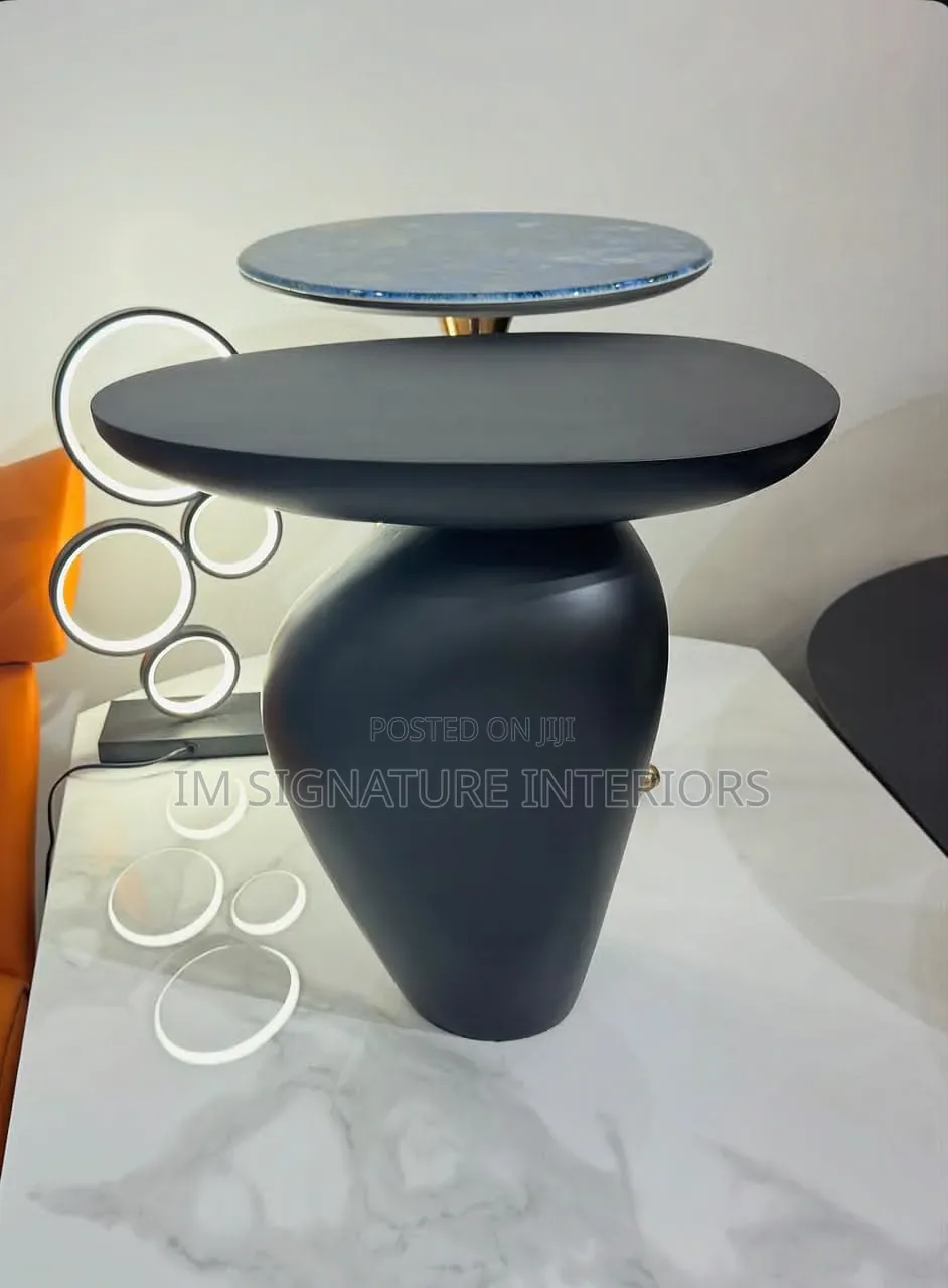 Stylish Minimalist Luxury Size Stool