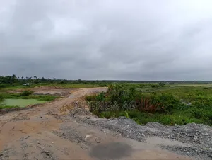 Residential Plots of Land for Sale at Lekki Coastal Road Lagos