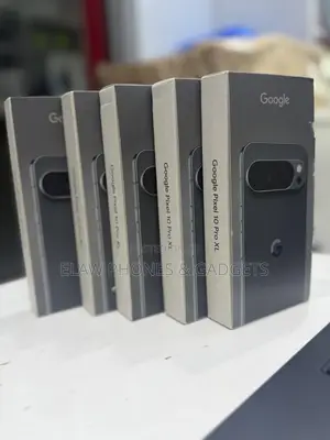 New Google Pixel 10 Pro XL 512 GB