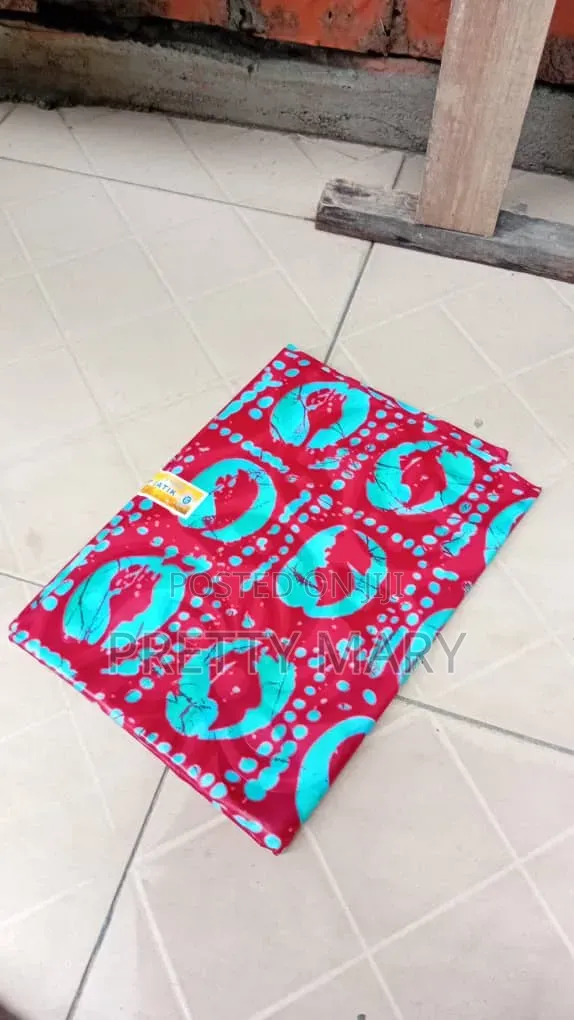 Kamala Fabrics