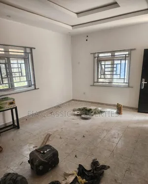 1bdrm Room & Parlour in Efab Verizon Estate, Gwarinpa for rent