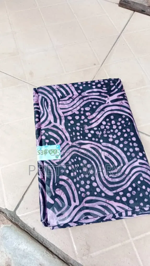 Kamala Fabrics