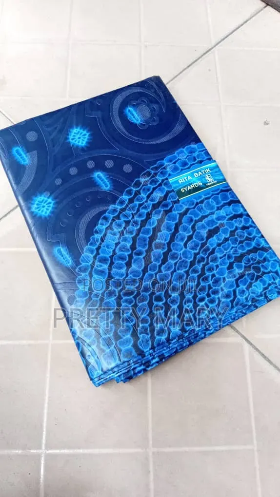 Kamala Fabrics