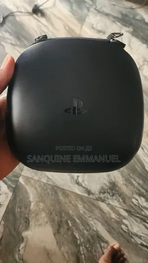 Dualsense Edge Controller