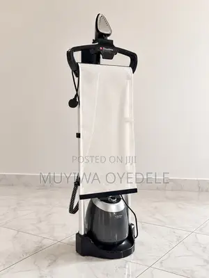 Garment Steamer