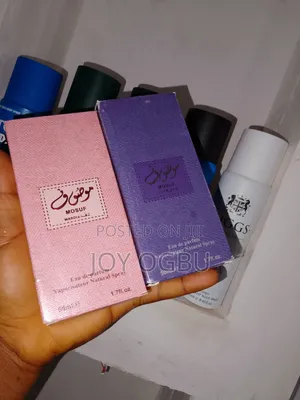 Scent by Tina