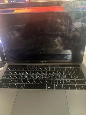 Laptop Apple MacBook Pro 2019 8GB Intel Core i5 SSD 256GB