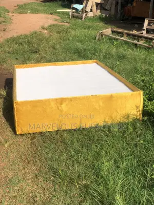 6 by 4 Bed Stand