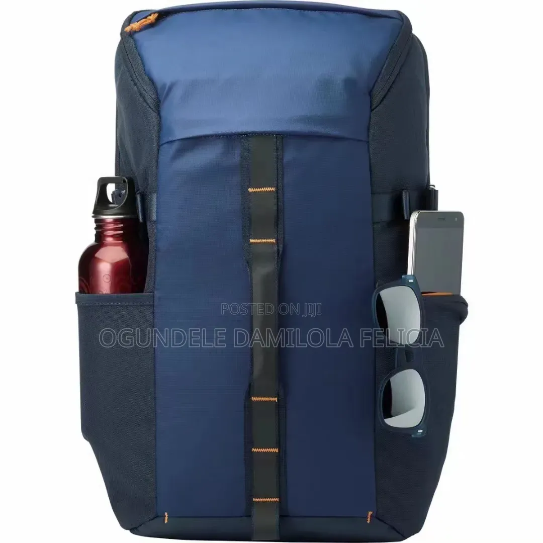 HP Pavilion Tech Backpack - Blue - 15.6"