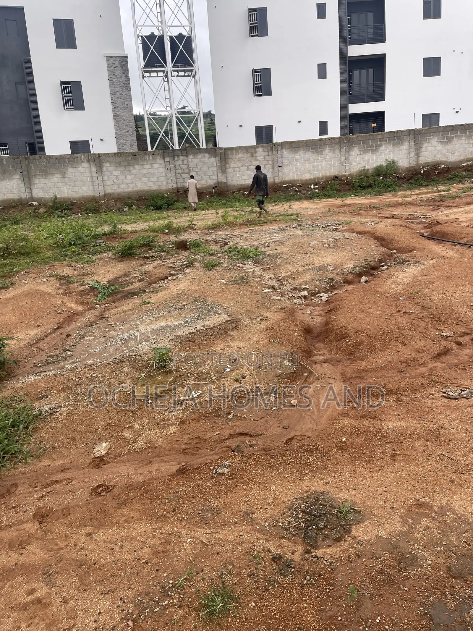 500sqm Dawaki