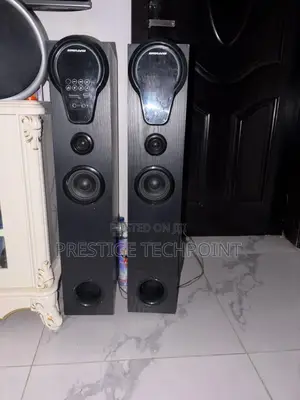 Homeflower Home Theater