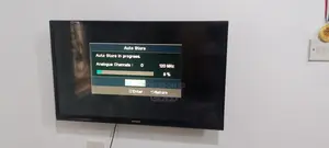 Samsung 32 Inch LED TV