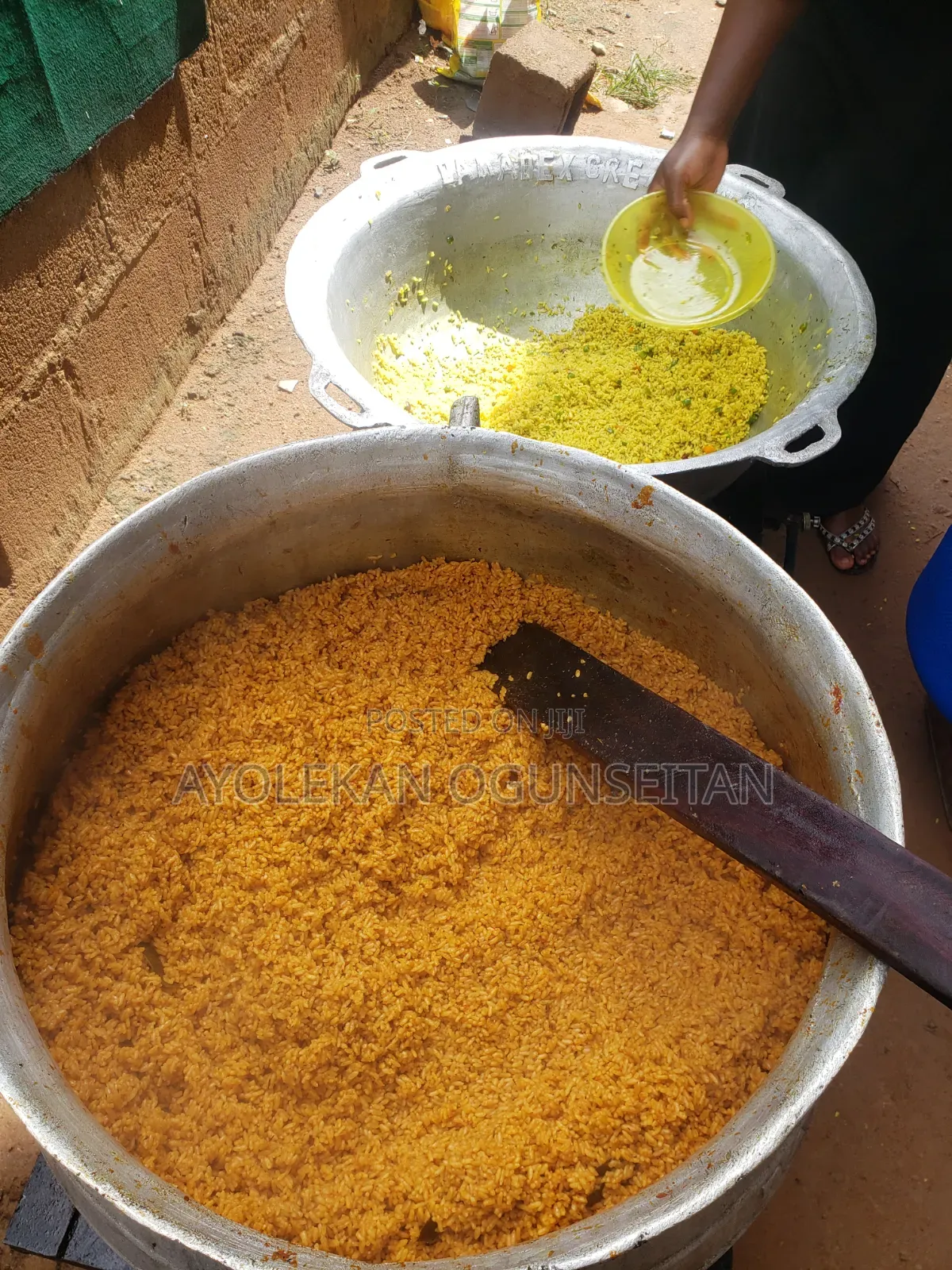 Private Chef and Catering