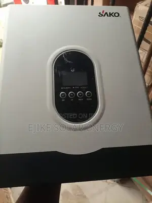High Efficiency 2kva Sako Inverter