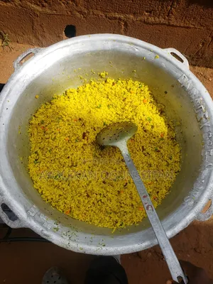 Private Chef and Catering
