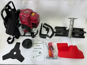 Emmatech Weeding Grass Machine