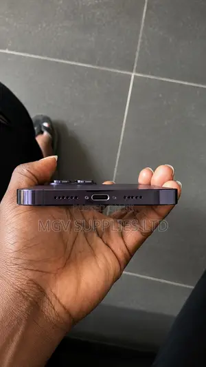 Apple iPhone 14 Pro Max 256 GB Purple