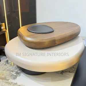 Luxurious Center Table