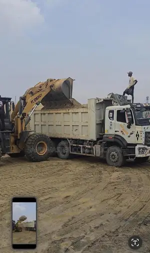 Why Builders Contractors Trust Sand Master: