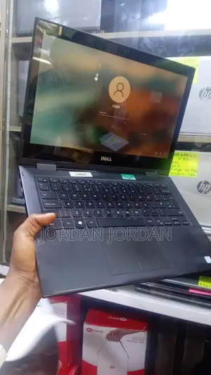 Laptop Dell Latitude 3390 8GB Intel Core i5 SSD 256GB