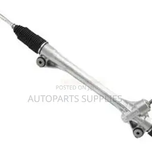 Toyota Steering Rack 45510-48010 Highlander 2008-2013