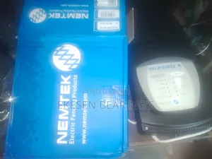 Electric Fence Energizer (Wizard 4)