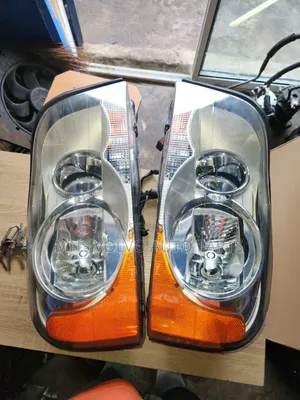 Volvo XC90 2005- Xenon Charger Headlight