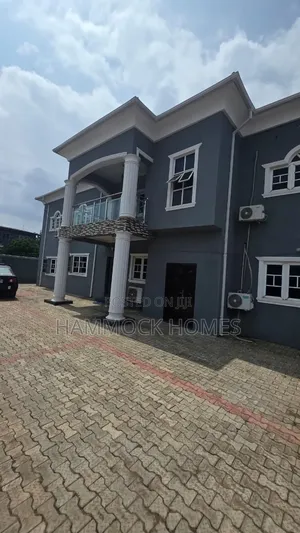 2bdrm Block of Flats in Airforce Estate, Akobo for rent