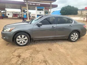 Honda Accord 2009