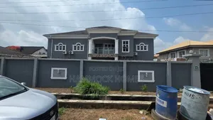 2bdrm Block of Flats in Airforce Estate, Akobo for rent