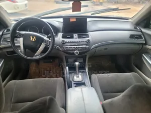 Honda Accord 2009
