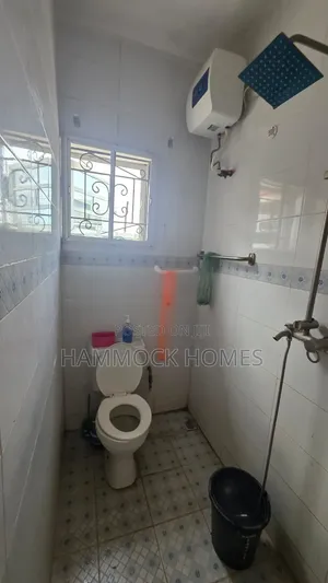 2bdrm Block of Flats in Airforce Estate, Akobo for rent