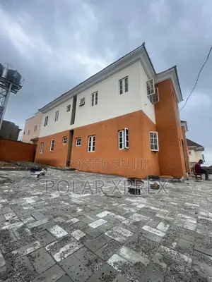 Furnished 3bdrm Block of Flats in Dawaki for rent