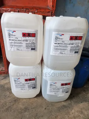 20 Litre Mek Methyl Ethyl Ketone (Aceton)