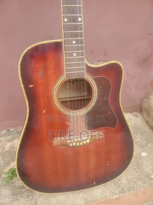 Accustic Guitar