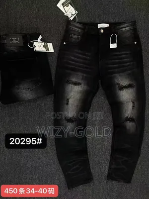 Baggy Trouser