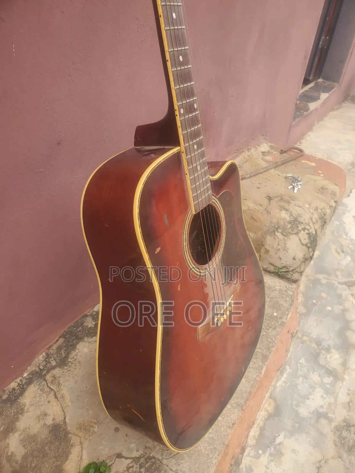 Accustic Guitar