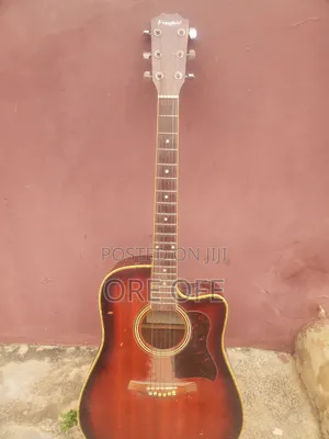 Accustic Guitar